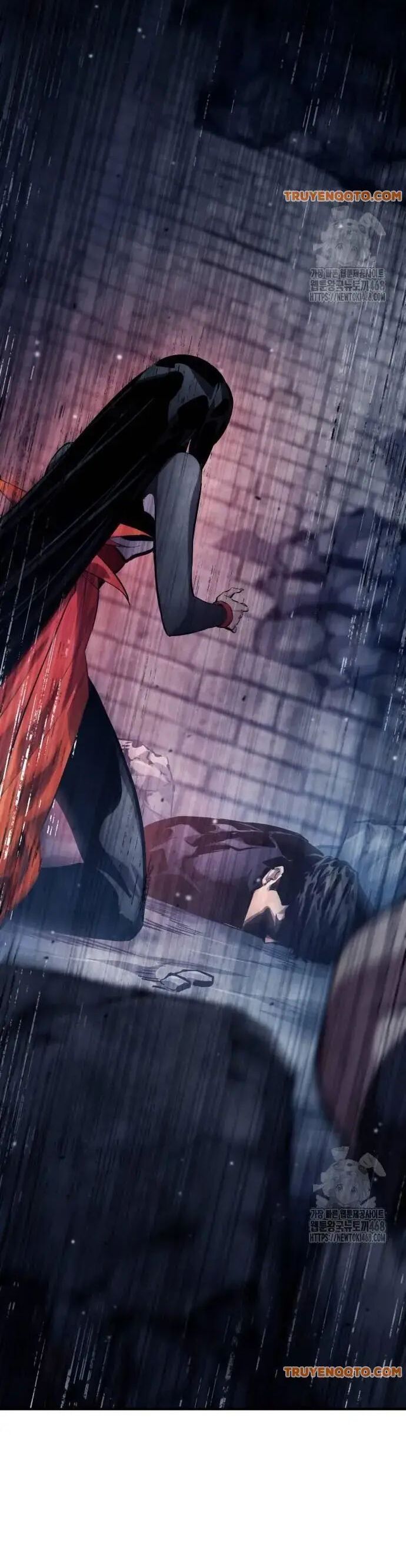 Chiêu Hồn Giả Siêu Phàm Chapter 123 - Trang 2