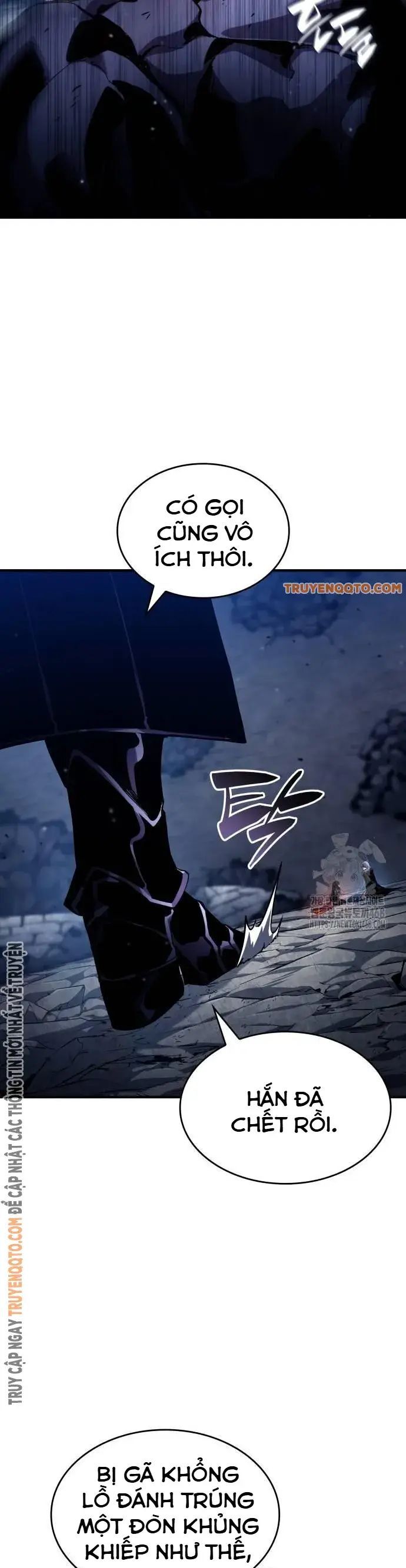 Chiêu Hồn Giả Siêu Phàm Chapter 123 - Trang 2