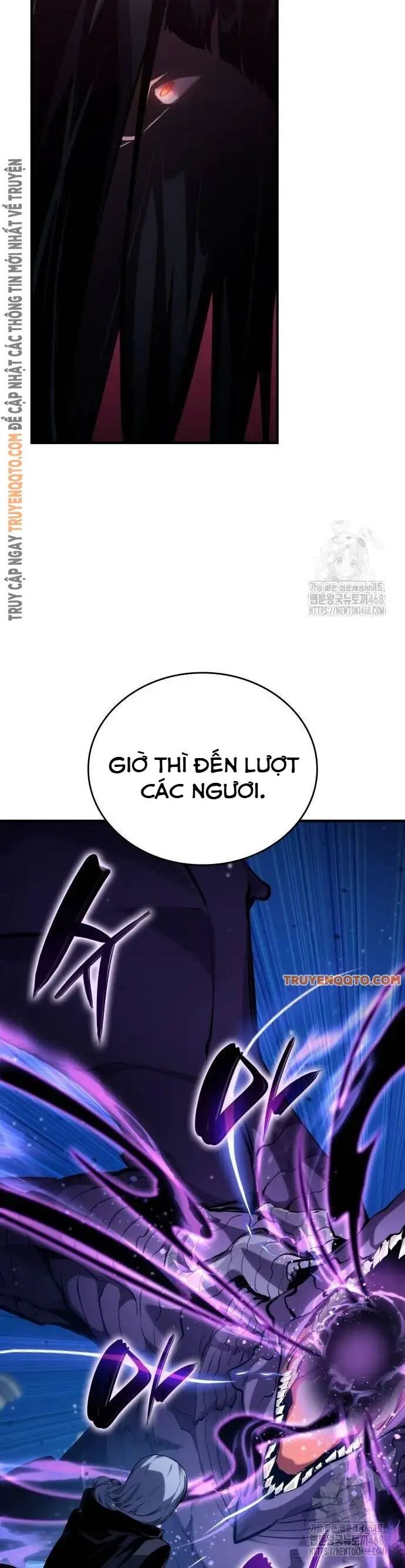 Chiêu Hồn Giả Siêu Phàm Chapter 123 - Trang 2