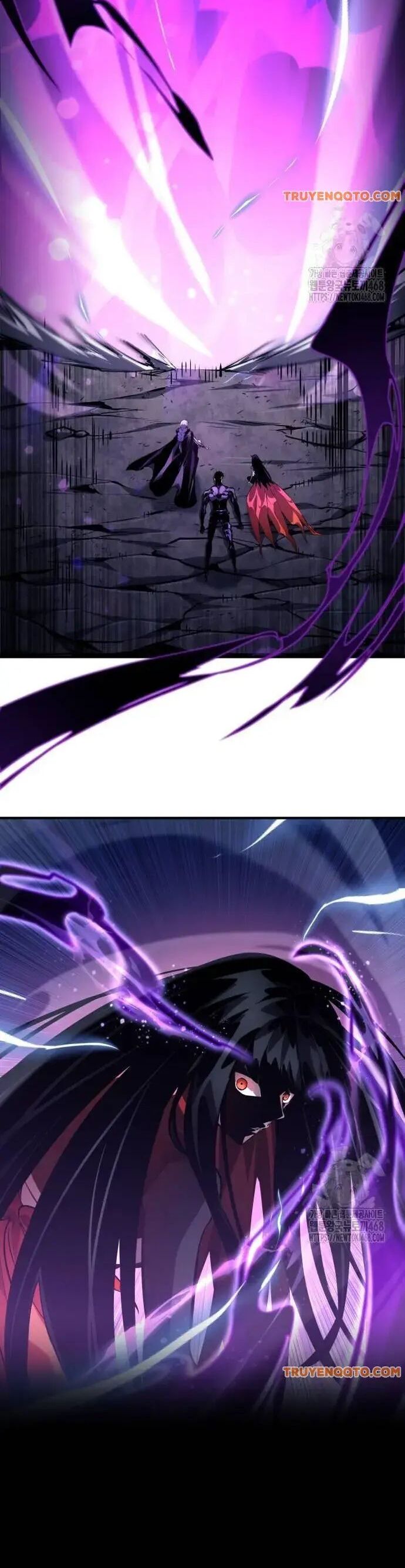 Chiêu Hồn Giả Siêu Phàm Chapter 123 - Trang 2