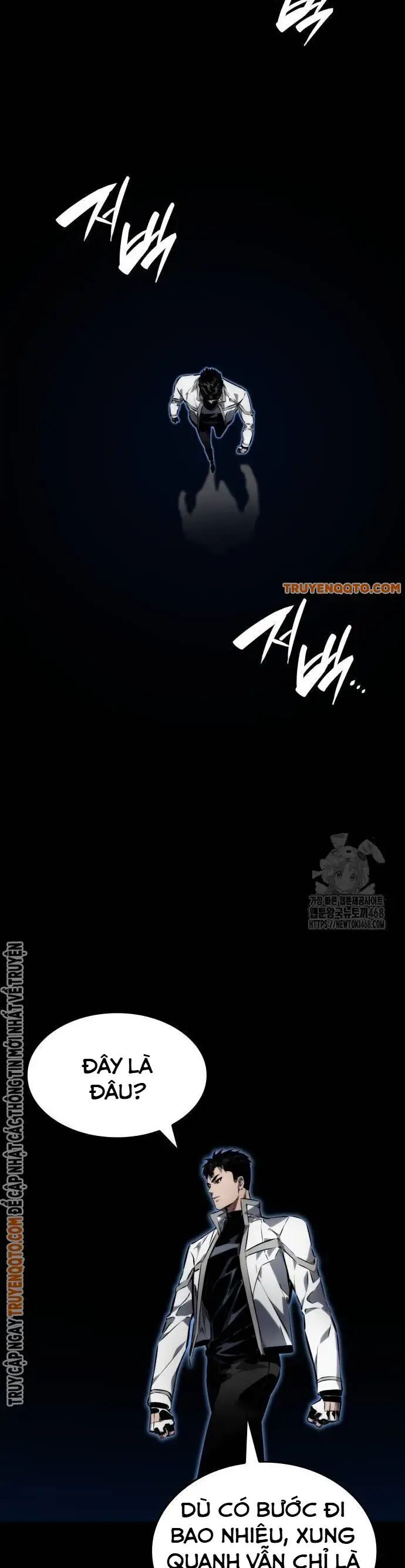 Chiêu Hồn Giả Siêu Phàm Chapter 123 - Trang 2