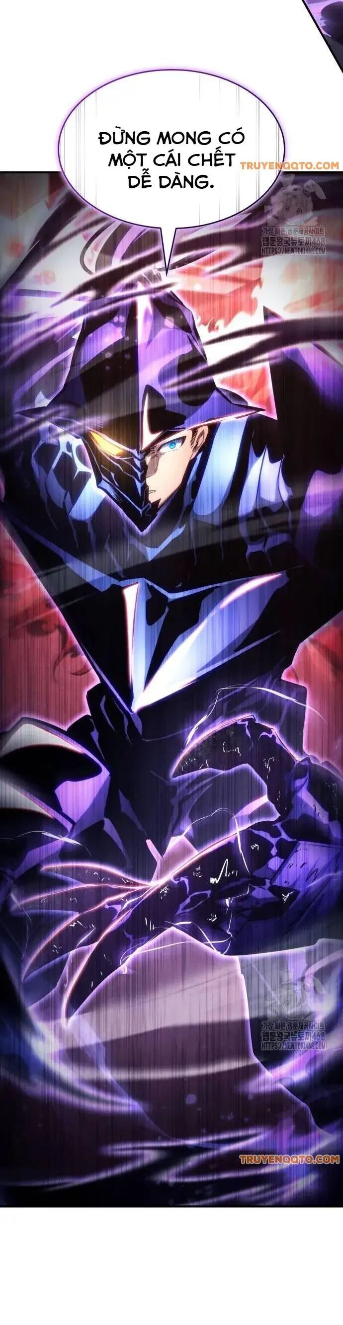 Chiêu Hồn Giả Siêu Phàm Chapter 123 - Trang 2