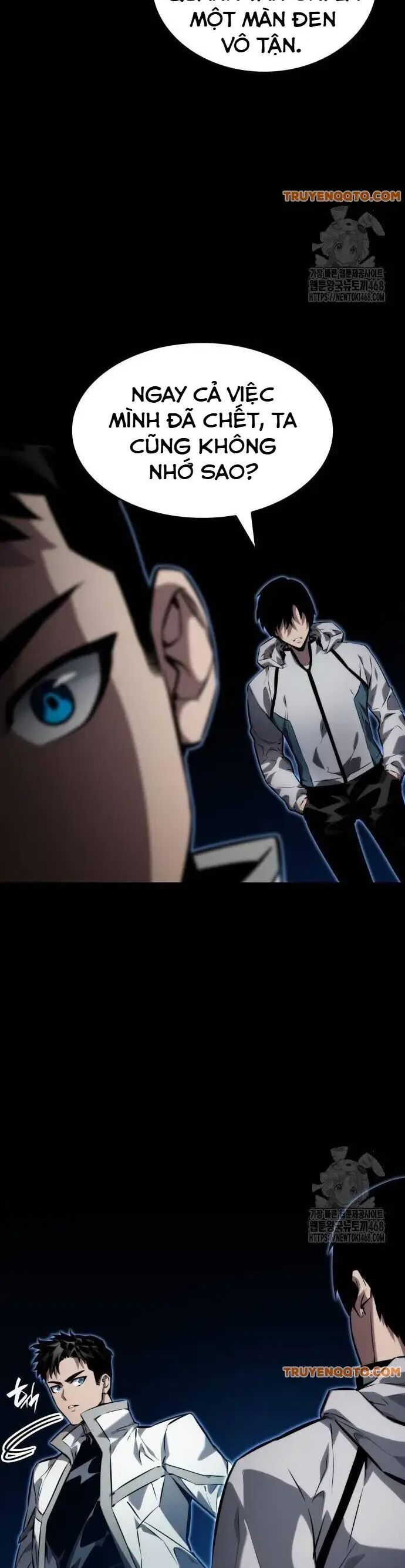 Chiêu Hồn Giả Siêu Phàm Chapter 123 - Trang 2