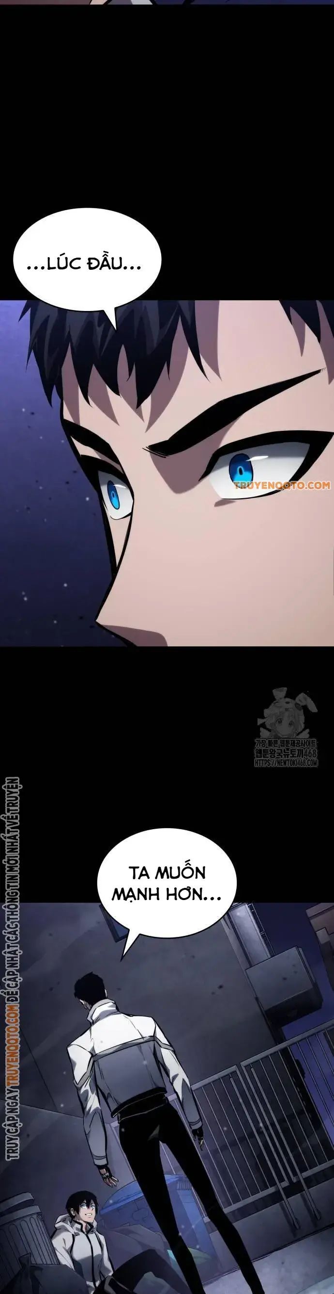 Chiêu Hồn Giả Siêu Phàm Chapter 123 - Trang 2