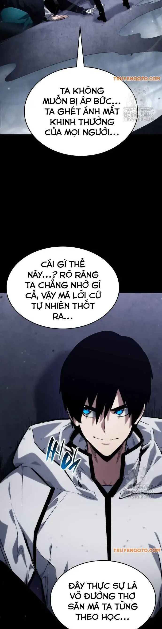 Chiêu Hồn Giả Siêu Phàm Chapter 123 - Trang 2