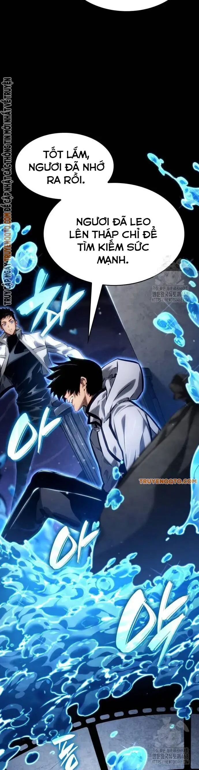 Chiêu Hồn Giả Siêu Phàm Chapter 123 - Trang 2