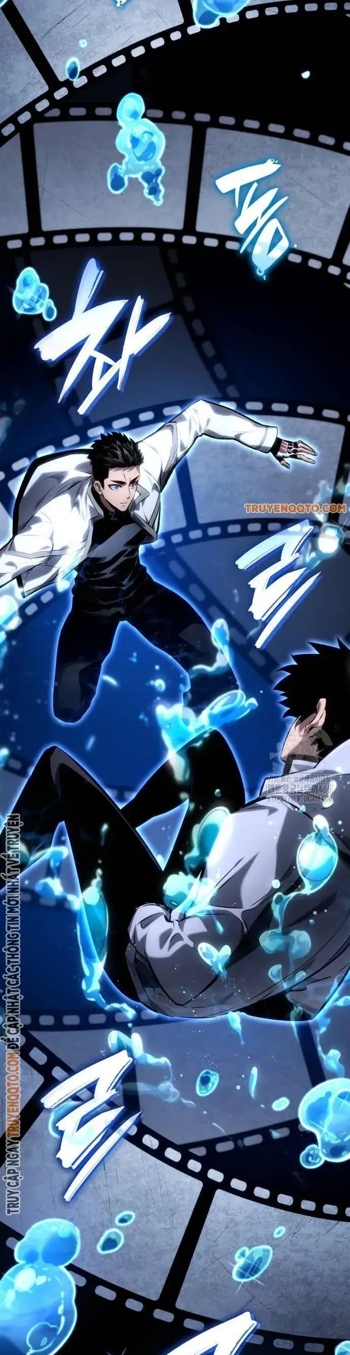 Chiêu Hồn Giả Siêu Phàm Chapter 123 - Trang 2