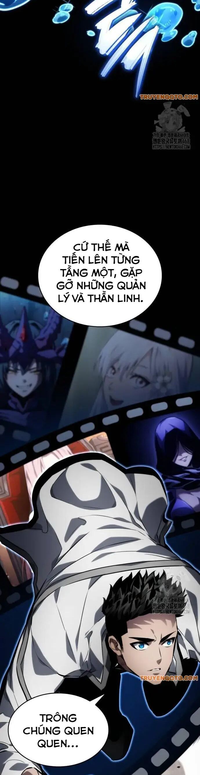 Chiêu Hồn Giả Siêu Phàm Chapter 123 - Trang 2