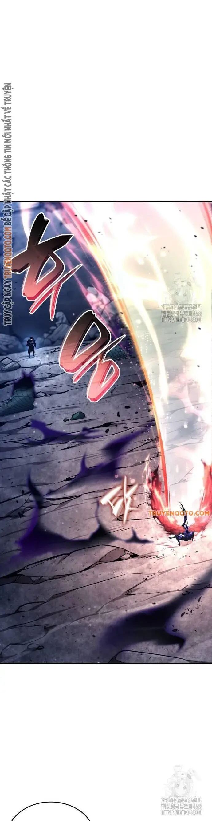 Chiêu Hồn Giả Siêu Phàm Chapter 123 - Trang 2