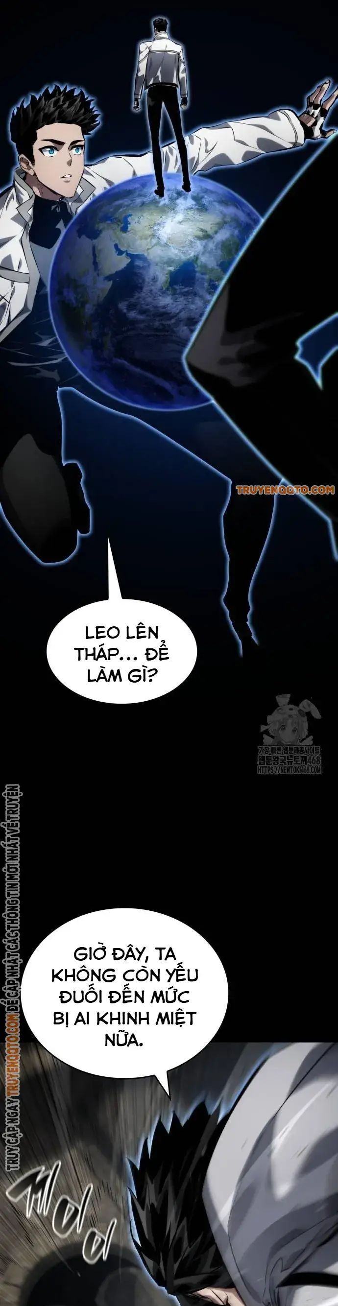 Chiêu Hồn Giả Siêu Phàm Chapter 123 - Trang 2