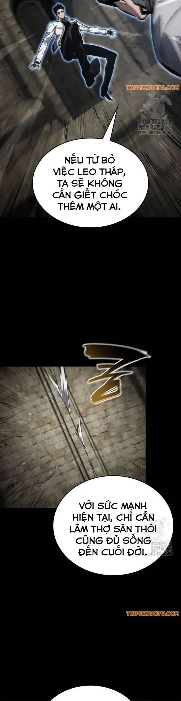 Chiêu Hồn Giả Siêu Phàm Chapter 123 - Trang 2