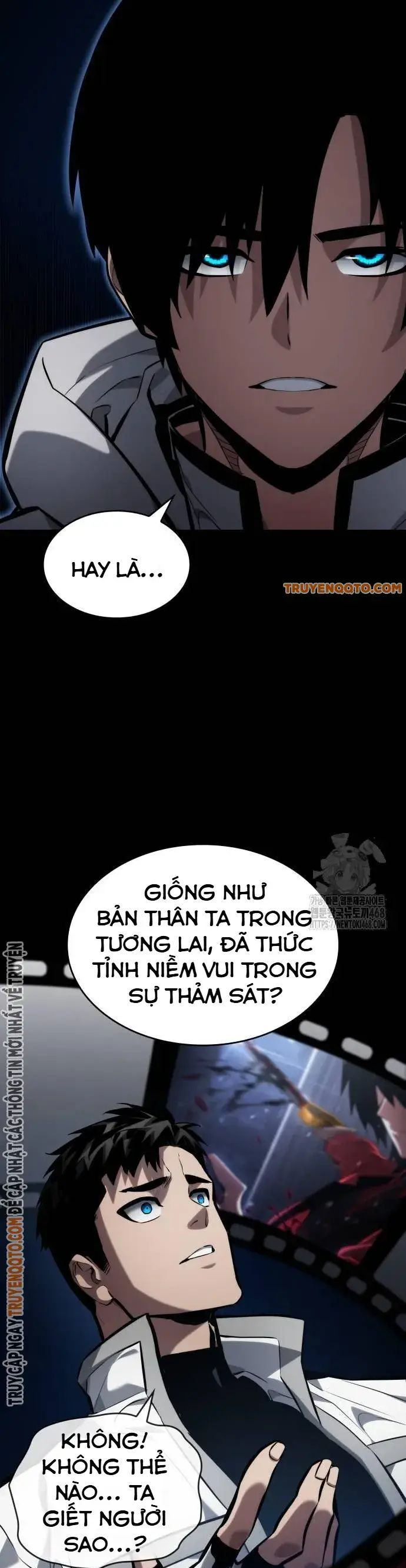 Chiêu Hồn Giả Siêu Phàm Chapter 123 - Trang 2