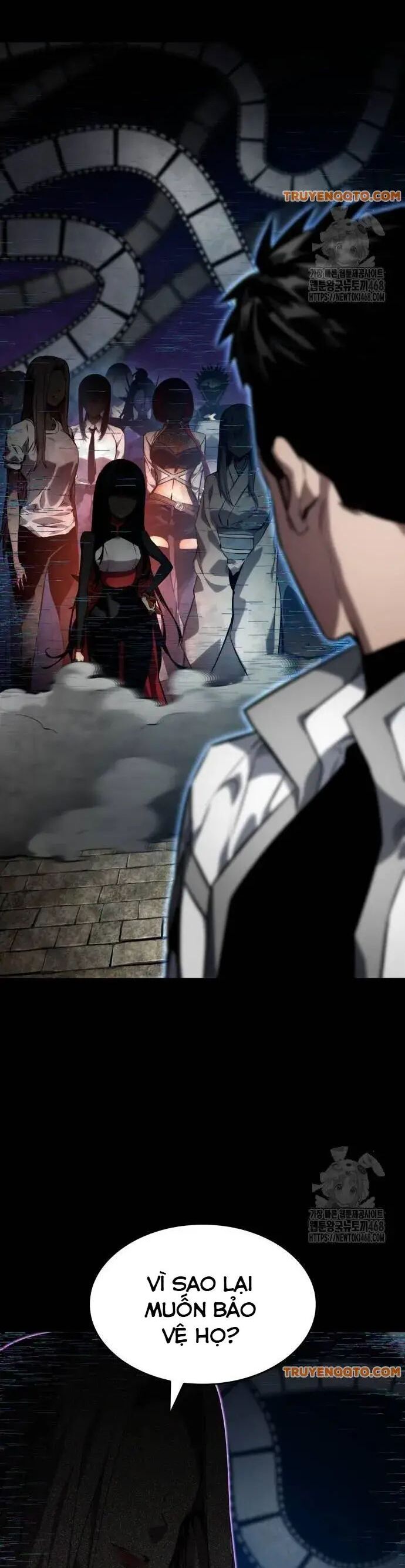 Chiêu Hồn Giả Siêu Phàm Chapter 123 - Trang 2