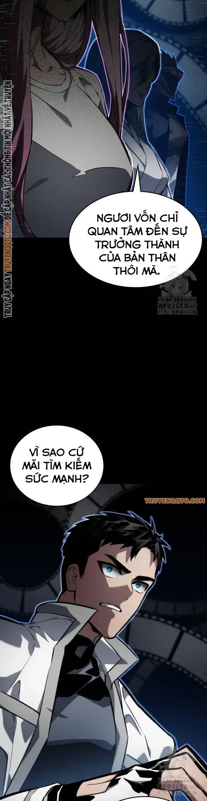 Chiêu Hồn Giả Siêu Phàm Chapter 123 - Trang 2