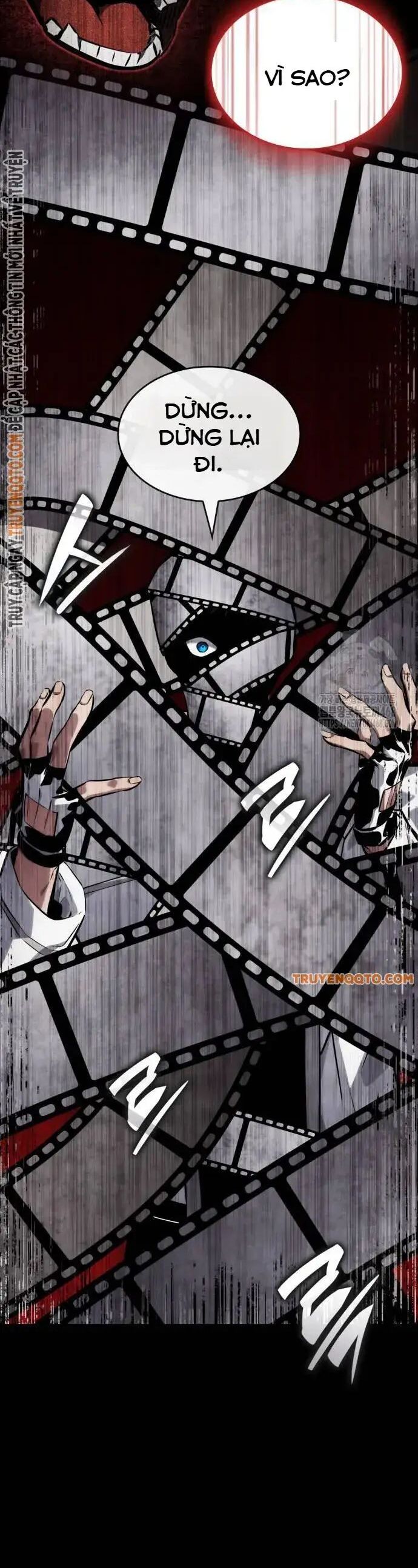 Chiêu Hồn Giả Siêu Phàm Chapter 123 - Trang 2