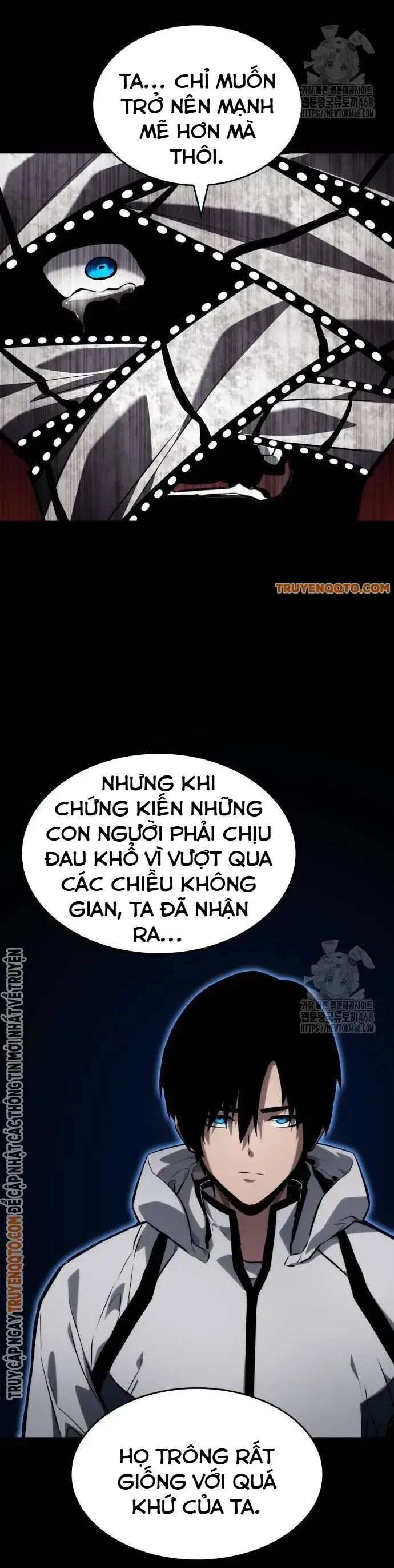 Chiêu Hồn Giả Siêu Phàm Chapter 123 - Trang 2