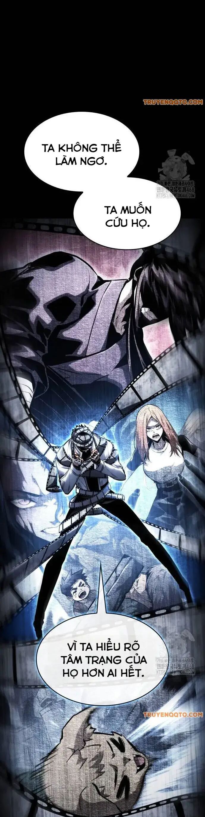 Chiêu Hồn Giả Siêu Phàm Chapter 123 - Trang 2