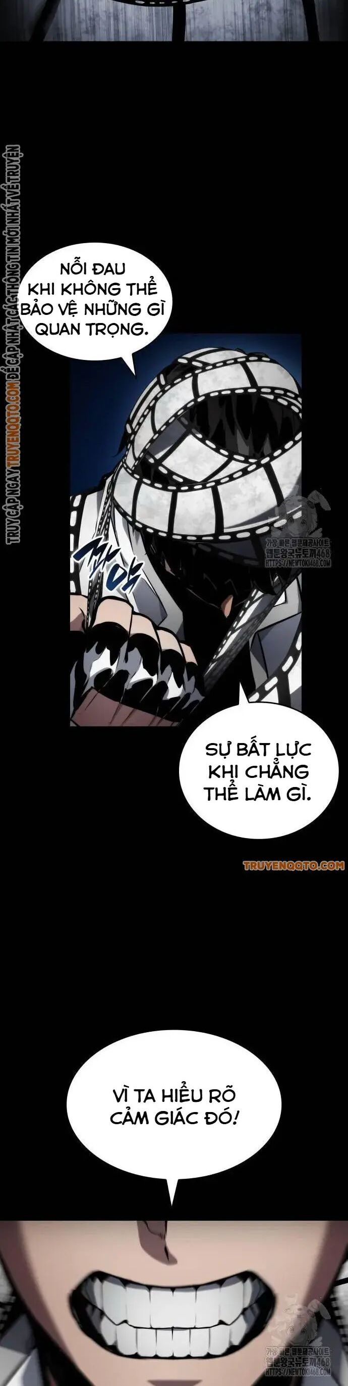 Chiêu Hồn Giả Siêu Phàm Chapter 123 - Trang 2