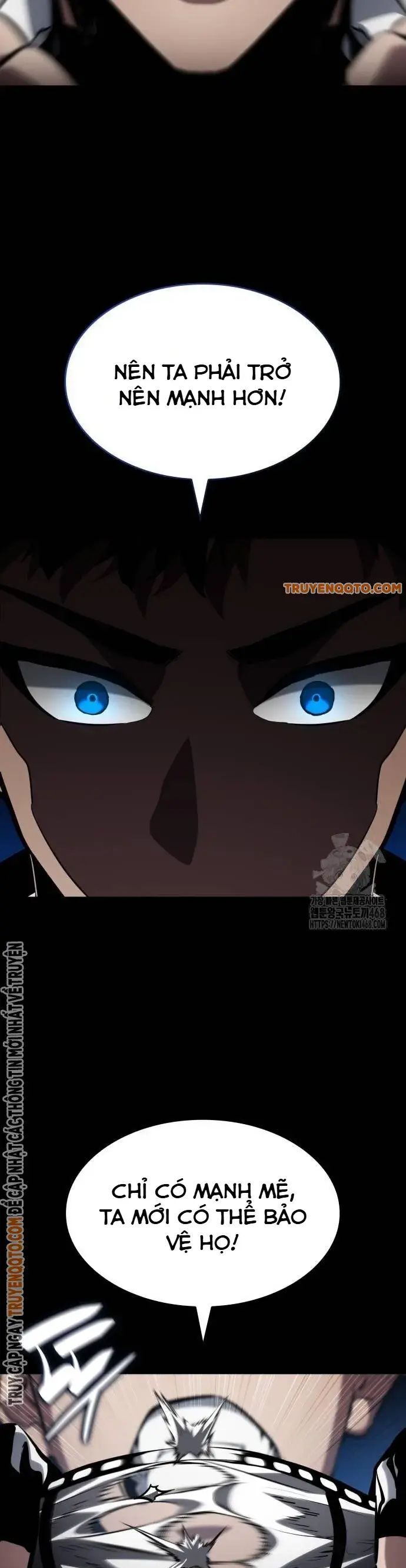 Chiêu Hồn Giả Siêu Phàm Chapter 123 - Trang 2