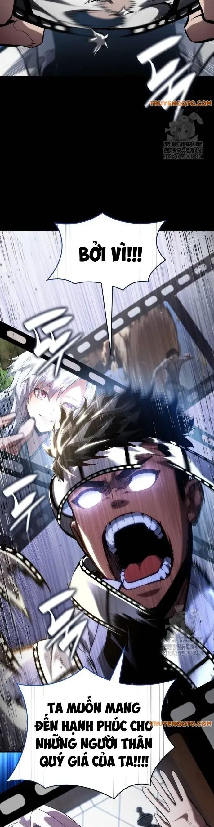 Chiêu Hồn Giả Siêu Phàm Chapter 123 - Trang 2