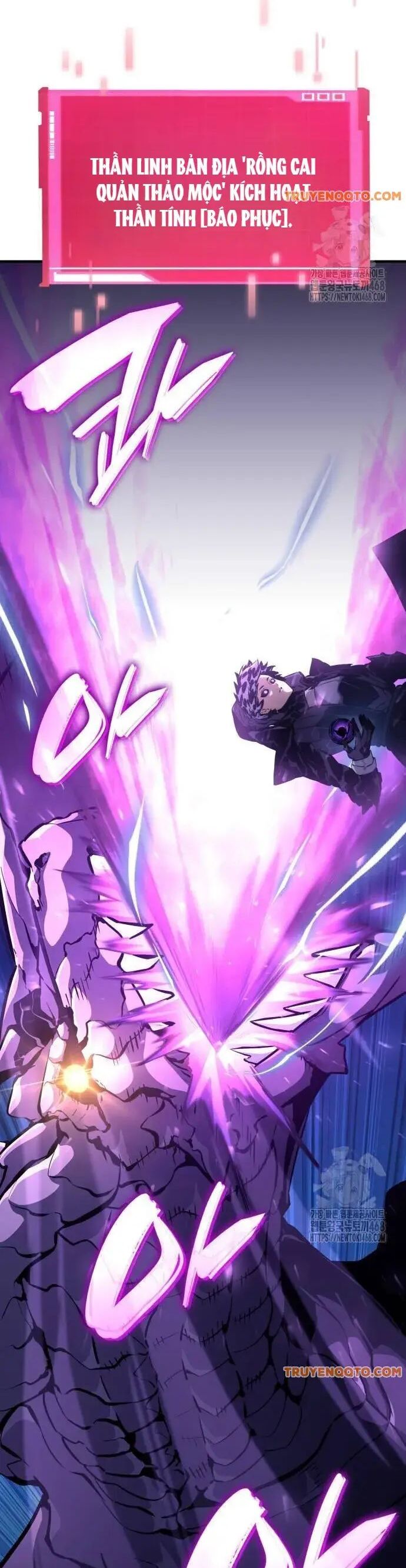 Chiêu Hồn Giả Siêu Phàm Chapter 123 - Trang 2