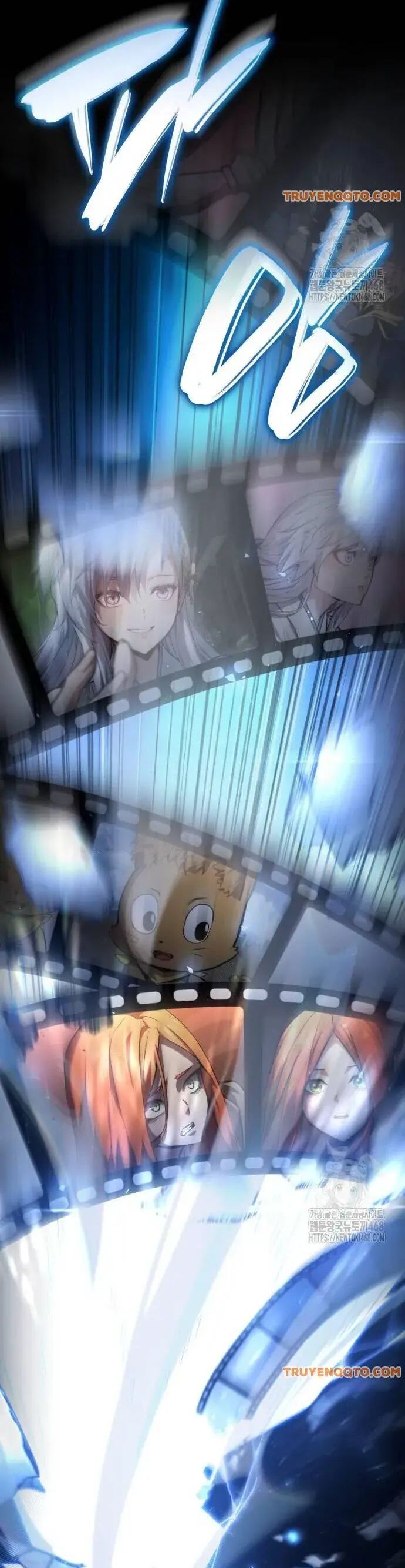 Chiêu Hồn Giả Siêu Phàm Chapter 123 - Trang 2