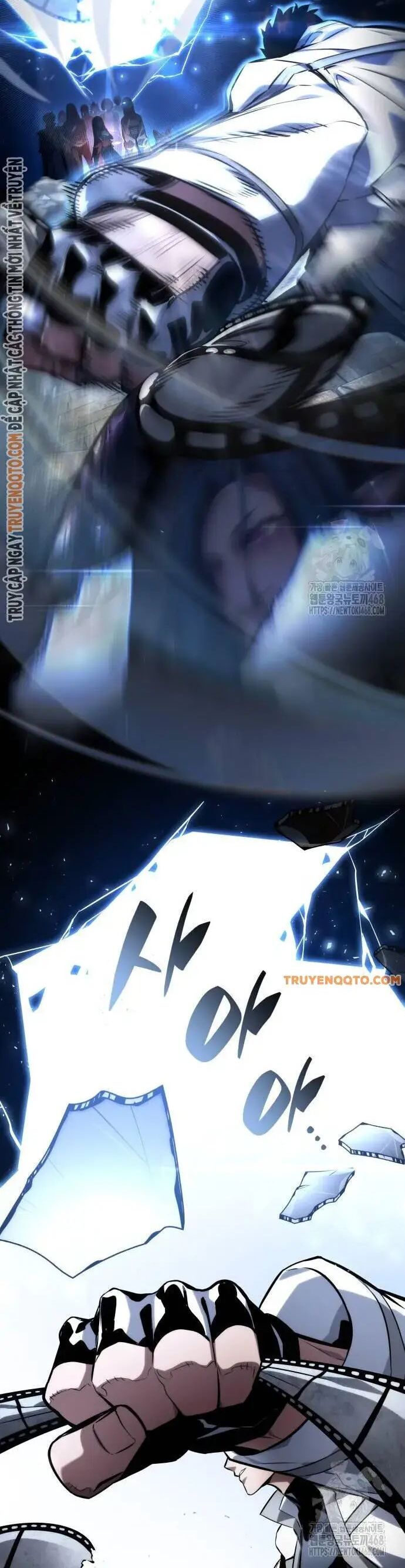 Chiêu Hồn Giả Siêu Phàm Chapter 123 - Trang 2