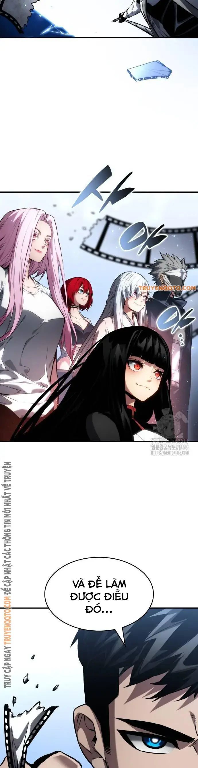 Chiêu Hồn Giả Siêu Phàm Chapter 123 - Trang 2