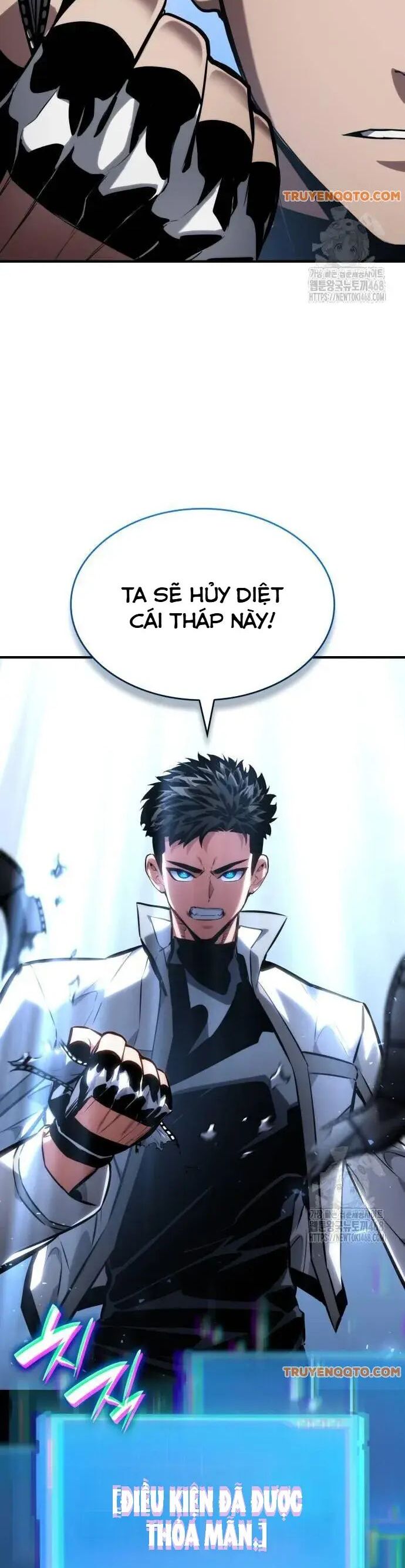 Chiêu Hồn Giả Siêu Phàm Chapter 123 - Trang 2