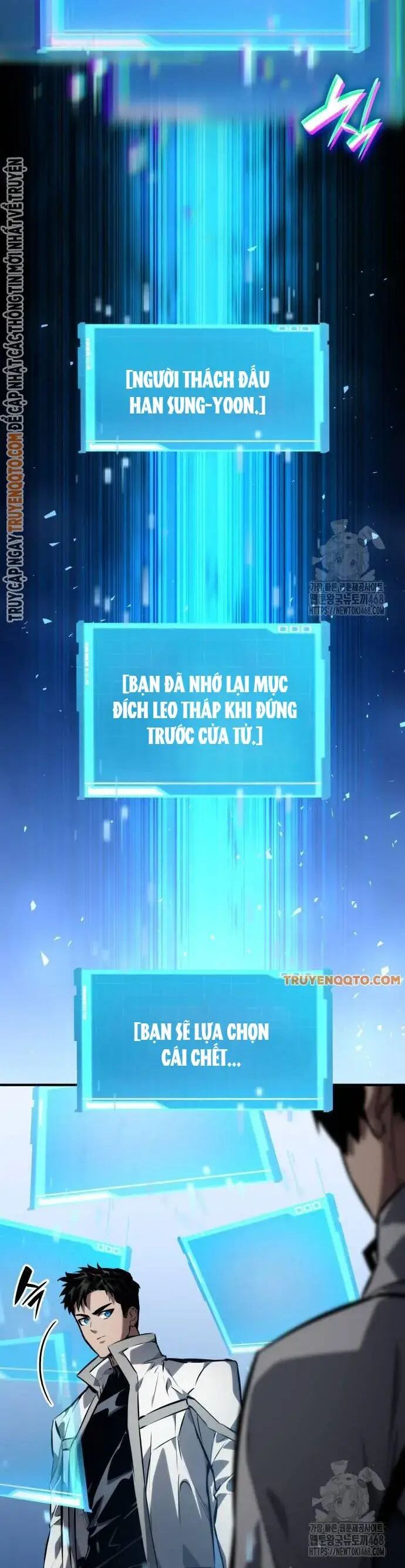 Chiêu Hồn Giả Siêu Phàm Chapter 123 - Trang 2