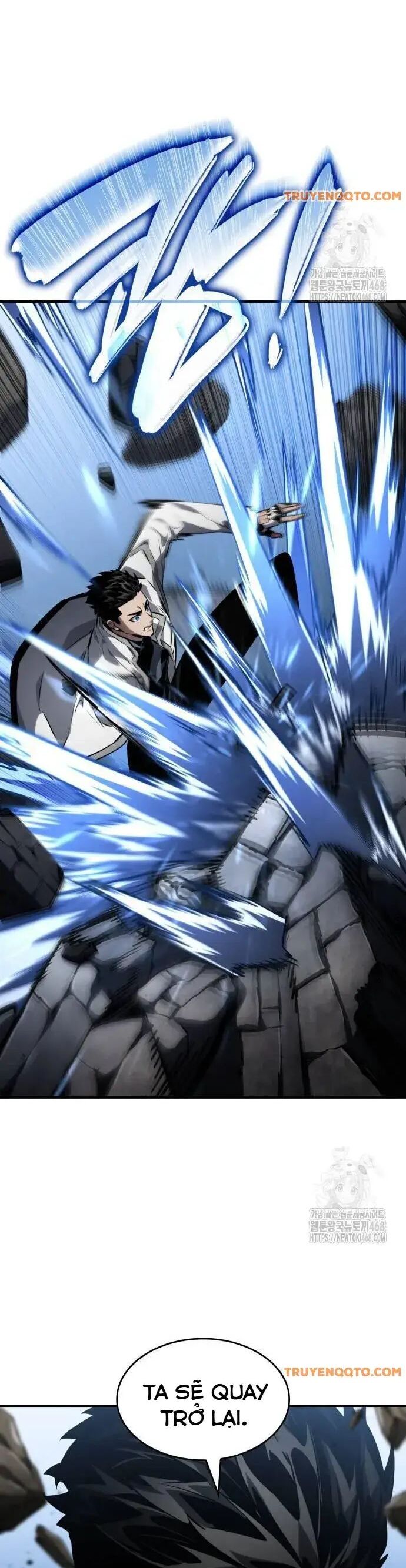 Chiêu Hồn Giả Siêu Phàm Chapter 123 - Trang 2