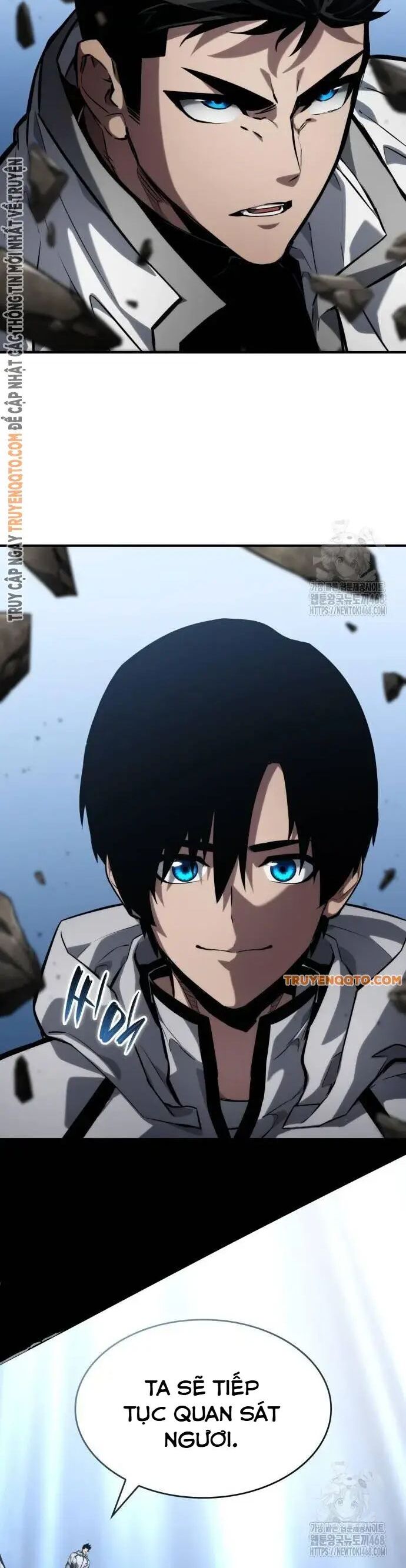 Chiêu Hồn Giả Siêu Phàm Chapter 123 - Trang 2