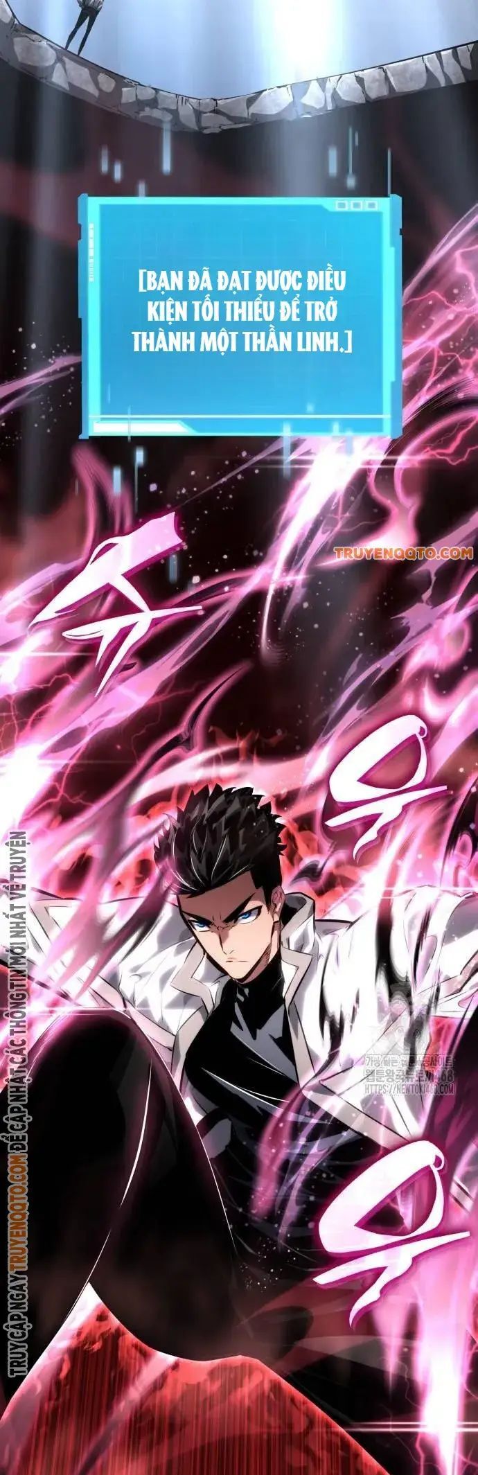 Chiêu Hồn Giả Siêu Phàm Chapter 123 - Trang 2