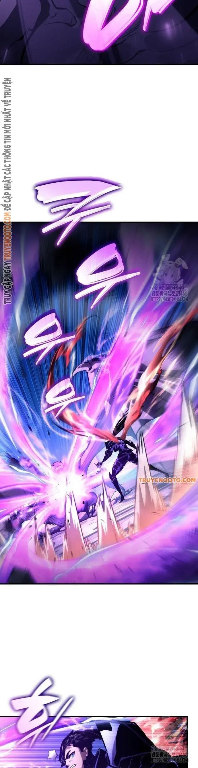 Chiêu Hồn Giả Siêu Phàm Chapter 123 - Trang 2