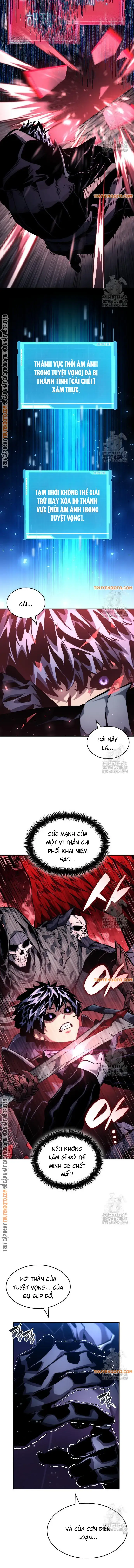 Chiêu Hồn Giả Siêu Phàm Chapter 124 - Trang 2