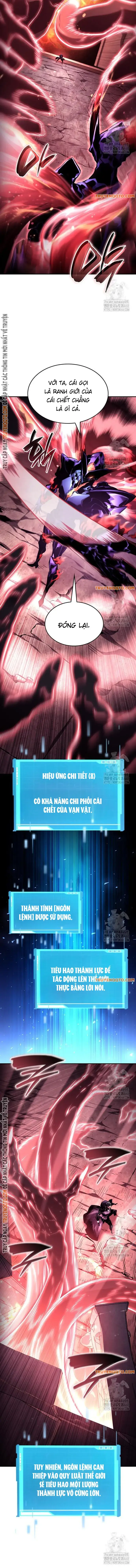 Chiêu Hồn Giả Siêu Phàm Chapter 124 - Trang 2