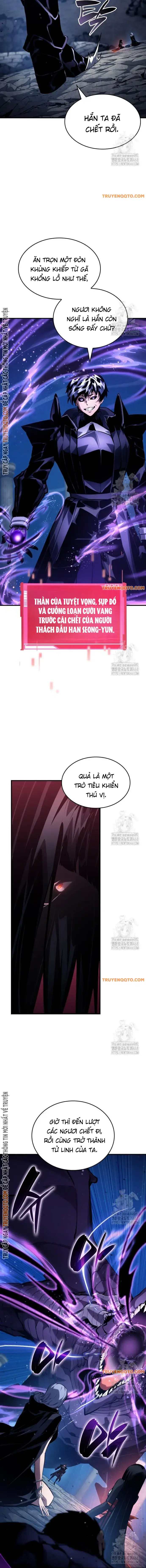 Chiêu Hồn Giả Siêu Phàm Chapter 124 - Trang 2