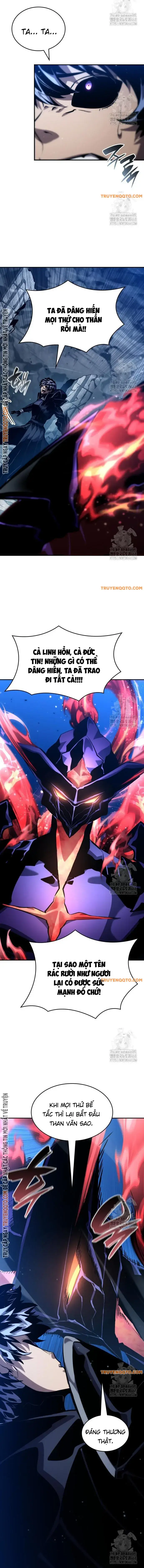 Chiêu Hồn Giả Siêu Phàm Chapter 124 - Trang 2