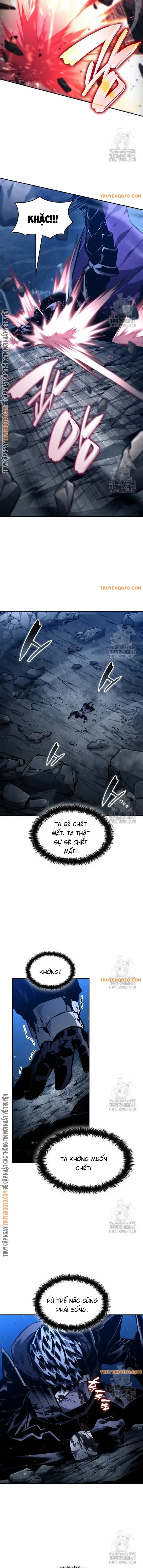 Chiêu Hồn Giả Siêu Phàm Chapter 124 - Trang 2