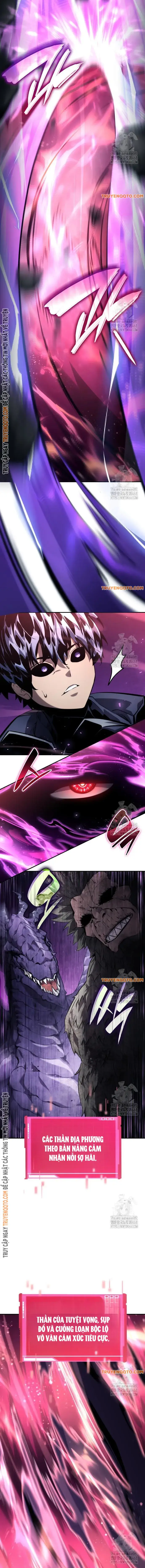 Chiêu Hồn Giả Siêu Phàm Chapter 124 - Trang 2