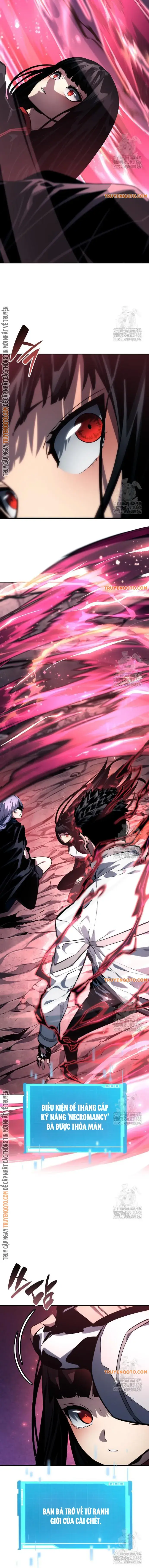 Chiêu Hồn Giả Siêu Phàm Chapter 124 - Trang 2