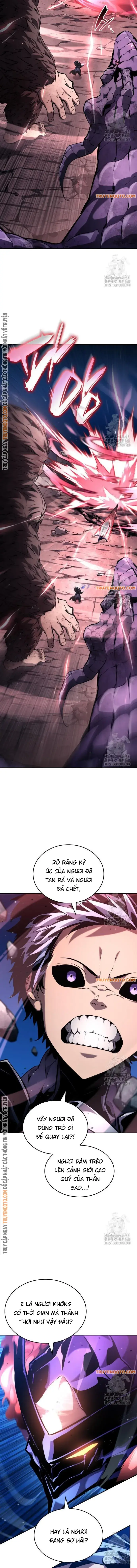 Chiêu Hồn Giả Siêu Phàm Chapter 124 - Trang 2