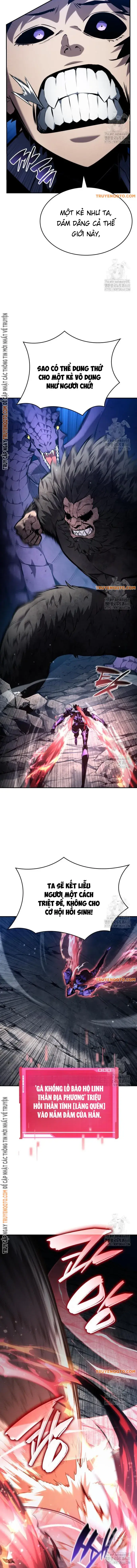 Chiêu Hồn Giả Siêu Phàm Chapter 124 - Trang 2