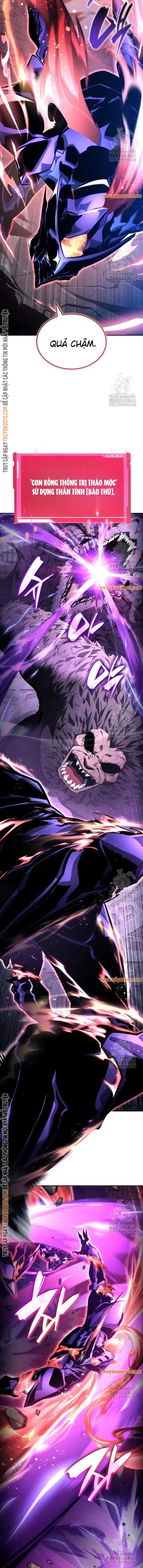 Chiêu Hồn Giả Siêu Phàm Chapter 124 - Trang 2