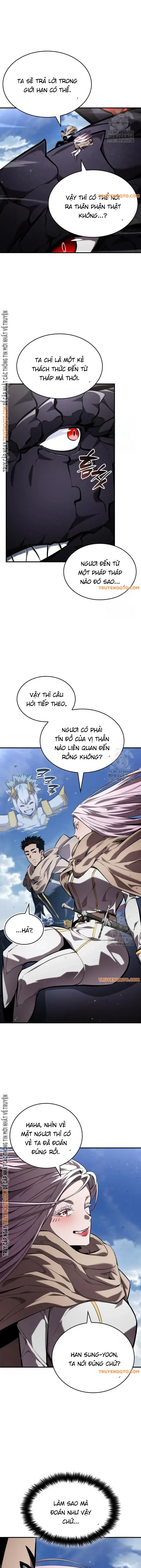Chiêu Hồn Giả Siêu Phàm Chapter 130 - Trang 2