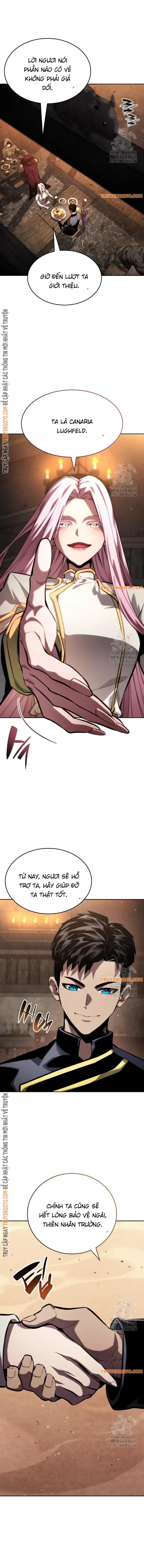 Chiêu Hồn Giả Siêu Phàm Chapter 130 - Trang 2
