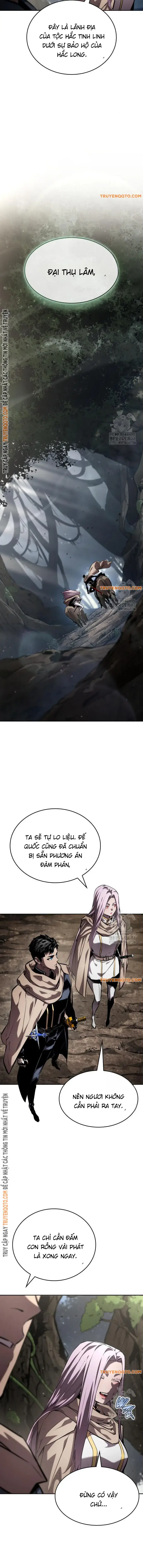 Chiêu Hồn Giả Siêu Phàm Chapter 130 - Trang 2