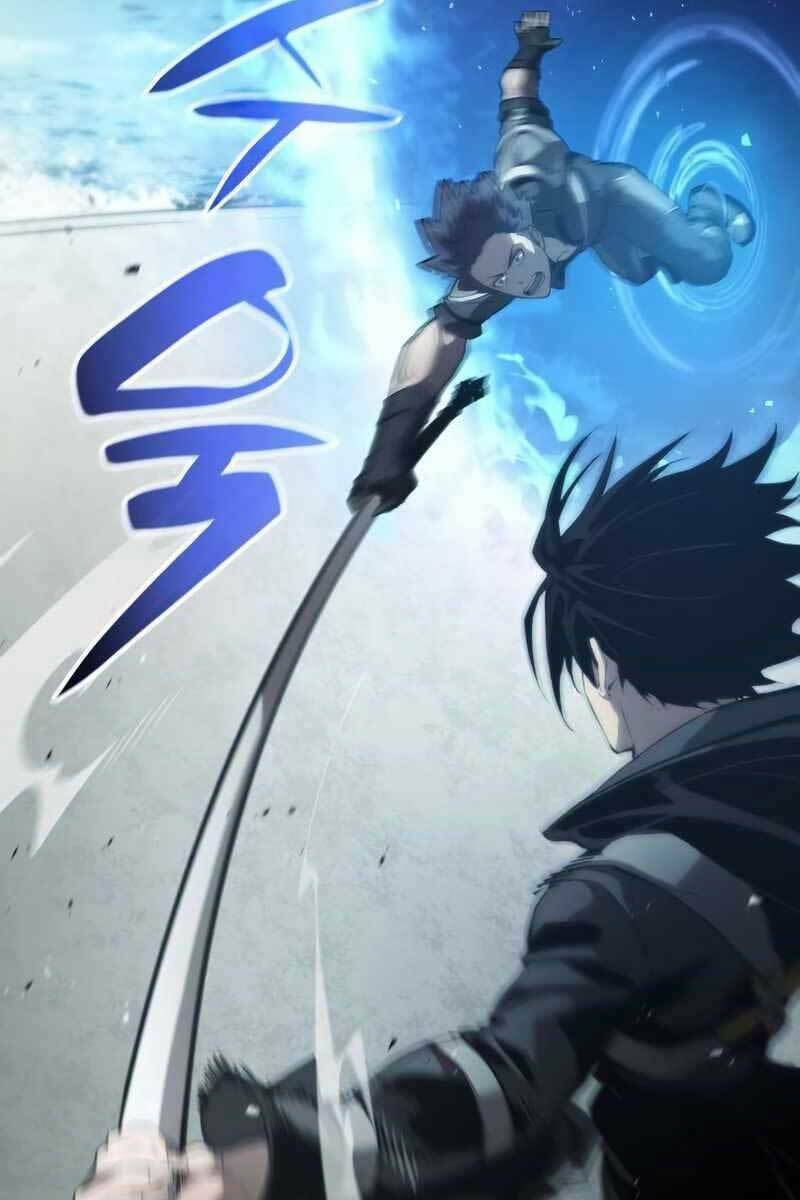 Chiêu Hồn Giả Siêu Phàm Chapter 14 - Trang 2