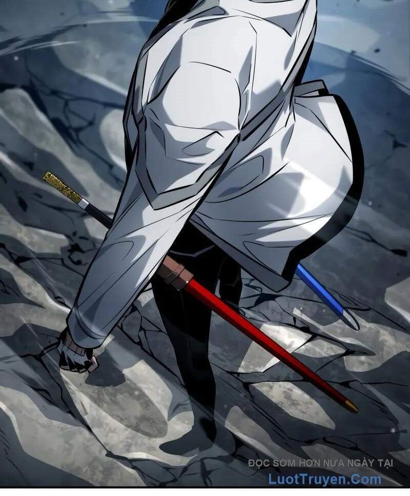 Chiêu Hồn Giả Siêu Phàm Chapter 156 - Trang 2