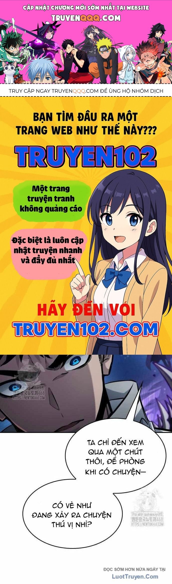 Chiêu Hồn Giả Siêu Phàm Chapter 157 - Trang 2